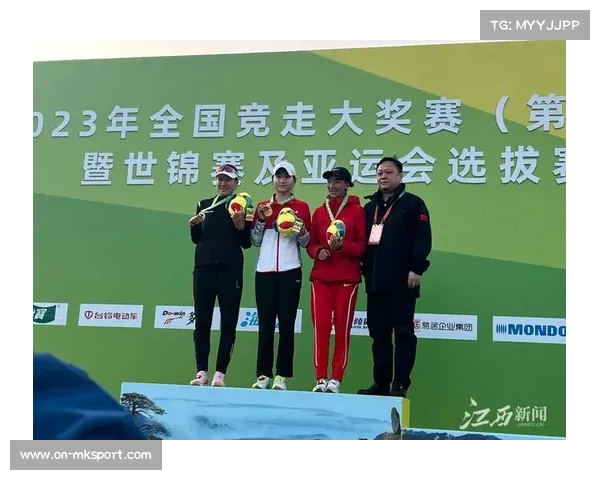 全国竞走赛事裁判团队凭借卓越专业水平赢得广泛好评 全国竞走赛事裁判团队凭借卓越专业水平赢得广泛好评