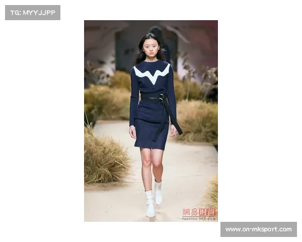 运动品牌跨界合作,时尚与功能融合 运动品牌跨界合作,时尚与功能融合