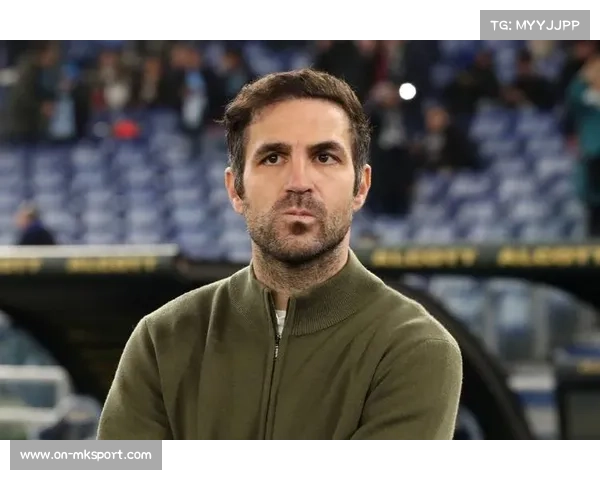 法布雷加斯迎执教里程碑，科莫欧战资格目标可期