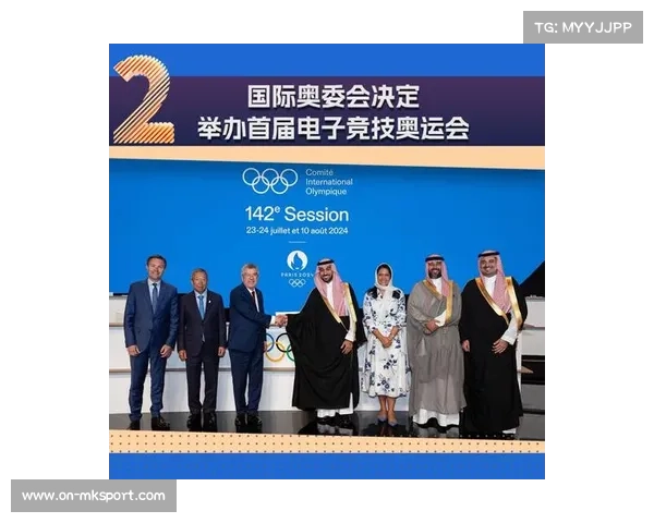 电子竞技入奥争议再起，传统体育界呼吁完善评级体系