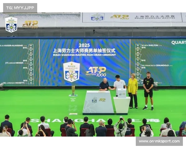 奥运资格赛最终阶段抽签仪式举行，中国代表团多个项目面临挑战