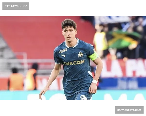 马赛后卫巴列尔迪因伤缺席下轮联赛，球队防守部署面临调整